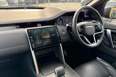 KR24PNX Land Rover Discovery Sport 2.0 D200 Dynamic HSE 5dr Thumbnail #45