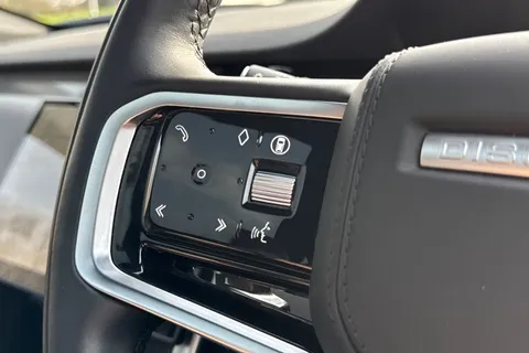 KR24PNX Land Rover Discovery Sport 2.0 D200 Dynamic HSE 5dr Thumbnail #46