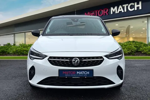 MC71OMR Vauxhall Corsa 1.2 Turbo Elite Edition Euro 6 (s/s) 5dr Thumbnail #7