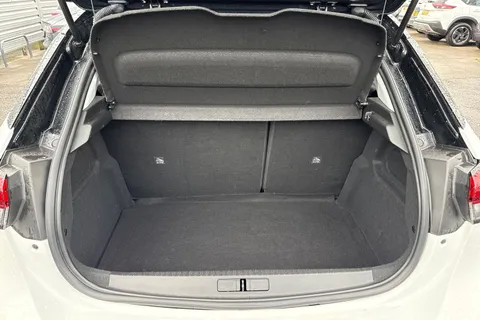 MC71OMR Vauxhall Corsa 1.2 Turbo Elite Edition Euro 6 (s/s) 5dr Thumbnail #8