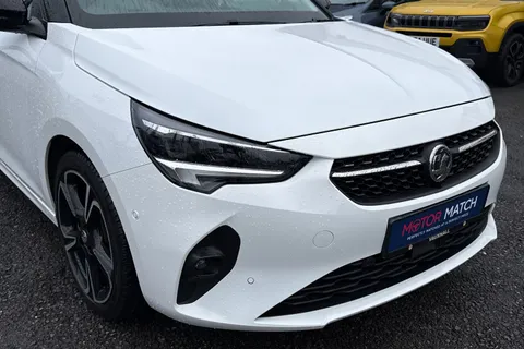 MC71OMR Vauxhall Corsa 1.2 Turbo Elite Edition Euro 6 (s/s) 5dr Thumbnail #10