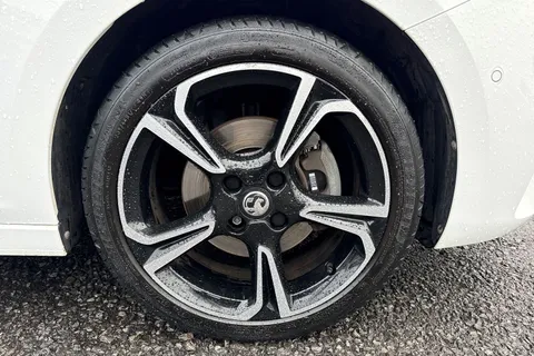 MC71OMR Vauxhall Corsa 1.2 Turbo Elite Edition Euro 6 (s/s) 5dr Thumbnail #13