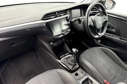 MC71OMR Vauxhall Corsa 1.2 Turbo Elite Edition Euro 6 (s/s) 5dr Thumbnail #16