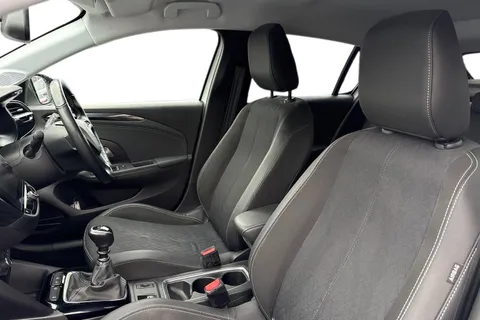 MC71OMR Vauxhall Corsa 1.2 Turbo Elite Edition Euro 6 (s/s) 5dr Thumbnail #17