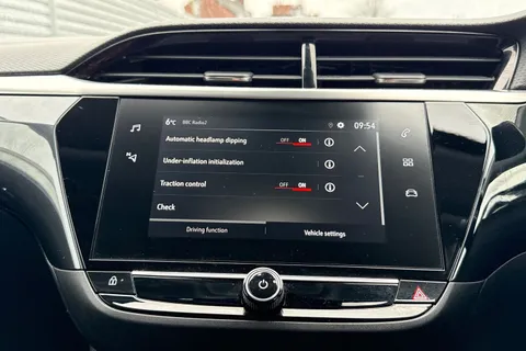 MC71OMR Vauxhall Corsa 1.2 Turbo Elite Edition Euro 6 (s/s) 5dr Thumbnail #18