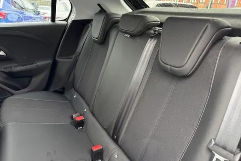 MC71OMR Vauxhall Corsa 1.2 Turbo Elite Edition Euro 6 (s/s) 5dr Thumbnail #20