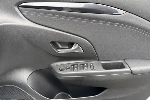 MC71OMR Vauxhall Corsa 1.2 Turbo Elite Edition Euro 6 (s/s) 5dr Thumbnail #22