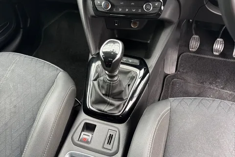 MC71OMR Vauxhall Corsa 1.2 Turbo Elite Edition Euro 6 (s/s) 5dr Thumbnail #24