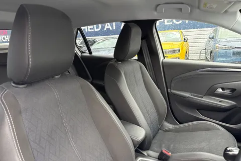 MC71OMR Vauxhall Corsa 1.2 Turbo Elite Edition Euro 6 (s/s) 5dr Thumbnail #25