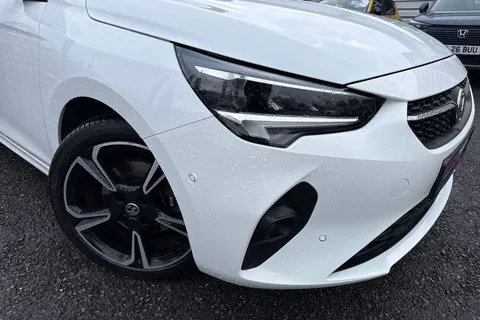 MC71OMR Vauxhall Corsa 1.2 Turbo Elite Edition Euro 6 (s/s) 5dr Thumbnail #26