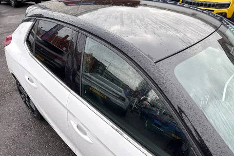 MC71OMR Vauxhall Corsa 1.2 Turbo Elite Edition Euro 6 (s/s) 5dr Thumbnail #28