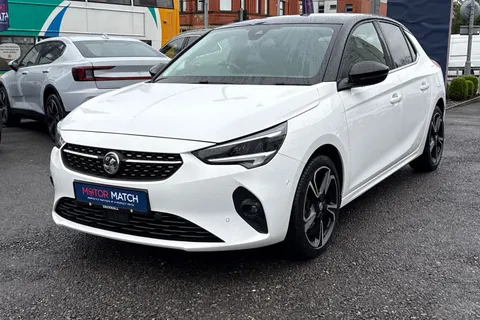 MC71OMR Vauxhall Corsa 1.2 Turbo Elite Edition Euro 6 (s/s) 5dr Thumbnail #33