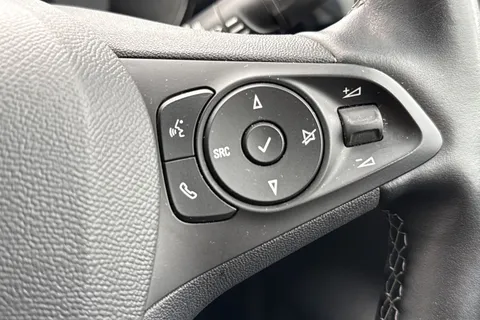 MC71OMR Vauxhall Corsa 1.2 Turbo Elite Edition Euro 6 (s/s) 5dr Thumbnail #36