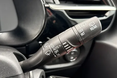 MC71OMR Vauxhall Corsa 1.2 Turbo Elite Edition Euro 6 (s/s) 5dr Thumbnail #37