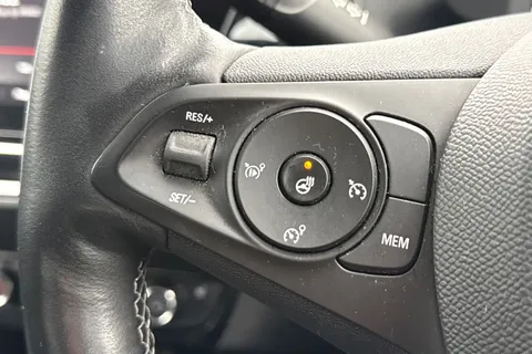 MC71OMR Vauxhall Corsa 1.2 Turbo Elite Edition Euro 6 (s/s) 5dr Thumbnail #38