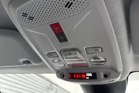 MC71OMR Vauxhall Corsa 1.2 Turbo Elite Edition Euro 6 (s/s) 5dr Thumbnail #42