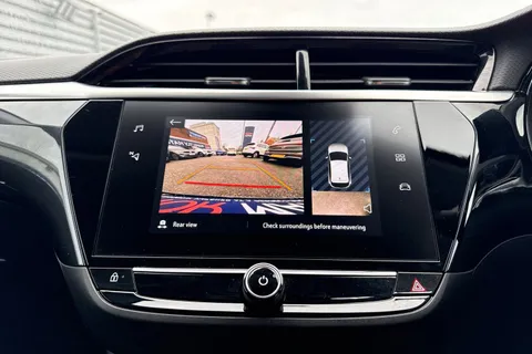 MC71OMR Vauxhall Corsa 1.2 Turbo Elite Edition Euro 6 (s/s) 5dr Thumbnail #44