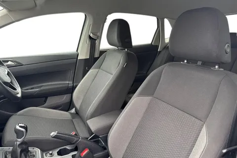 MK23NUM Volkswagen Polo 1.0 Life 5dr **REAR TINTS, REAR CAMERA** Thumbnail #16