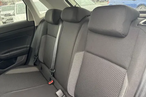 MK23NUM Volkswagen Polo 1.0 Life 5dr **REAR TINTS, REAR CAMERA** Thumbnail #19