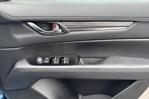 YGZ4965 Mazda Cx-5 2.0 SKYACTIV-G Sport Edition Auto Euro 6 (s/s) 5dr Thumbnail #19