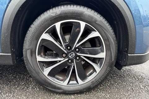 YGZ4965 Mazda Cx-5 2.0 SKYACTIV-G Sport Edition Auto Euro 6 (s/s) 5dr Thumbnail #23