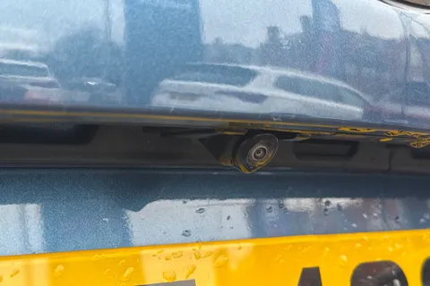 YGZ4965 Mazda Cx-5 2.0 SKYACTIV-G Sport Edition Auto Euro 6 (s/s) 5dr Thumbnail #26