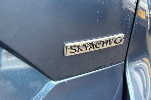 YGZ4965 Mazda Cx-5 2.0 SKYACTIV-G Sport Edition Auto Euro 6 (s/s) 5dr Thumbnail #27