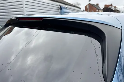 YGZ4965 Mazda Cx-5 2.0 SKYACTIV-G Sport Edition Auto Euro 6 (s/s) 5dr Thumbnail #29