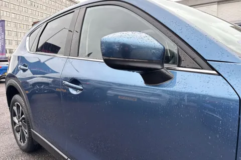 YGZ4965 Mazda Cx-5 2.0 SKYACTIV-G Sport Edition Auto Euro 6 (s/s) 5dr Thumbnail #31