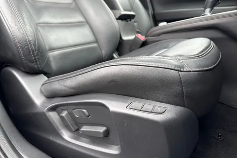 YGZ4965 Mazda Cx-5 2.0 SKYACTIV-G Sport Edition Auto Euro 6 (s/s) 5dr Thumbnail #33