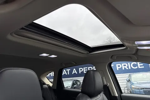 YGZ4965 Mazda Cx-5 2.0 SKYACTIV-G Sport Edition Auto Euro 6 (s/s) 5dr Thumbnail #34