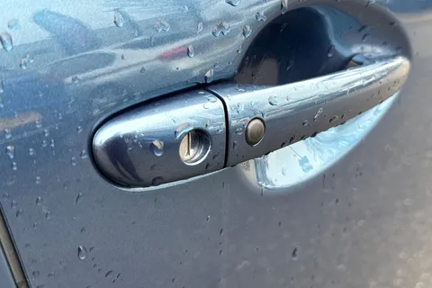 YGZ4965 Mazda Cx-5 2.0 SKYACTIV-G Sport Edition Auto Euro 6 (s/s) 5dr Thumbnail #35