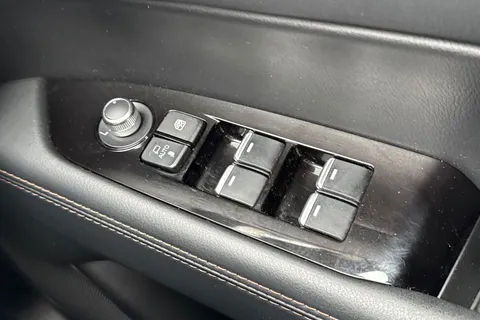 YGZ4965 Mazda Cx-5 2.0 SKYACTIV-G Sport Edition Auto Euro 6 (s/s) 5dr Thumbnail #36