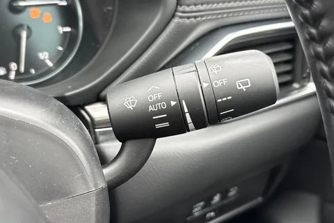 YGZ4965 Mazda Cx-5 2.0 SKYACTIV-G Sport Edition Auto Euro 6 (s/s) 5dr Thumbnail #38