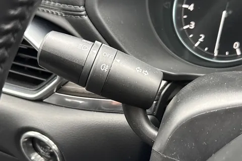 YGZ4965 Mazda Cx-5 2.0 SKYACTIV-G Sport Edition Auto Euro 6 (s/s) 5dr Thumbnail #40