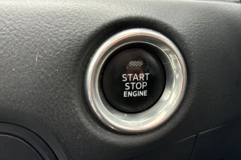 YGZ4965 Mazda Cx-5 2.0 SKYACTIV-G Sport Edition Auto Euro 6 (s/s) 5dr Thumbnail #43