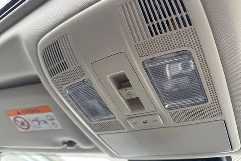 YGZ4965 Mazda Cx-5 2.0 SKYACTIV-G Sport Edition Auto Euro 6 (s/s) 5dr Thumbnail #45