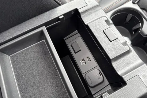 YGZ4965 Mazda Cx-5 2.0 SKYACTIV-G Sport Edition Auto Euro 6 (s/s) 5dr Thumbnail #47