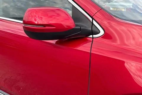 MT19AAZ Honda CR-V 1.5 VTEC Turbo EX 5dr CVT Thumbnail #11