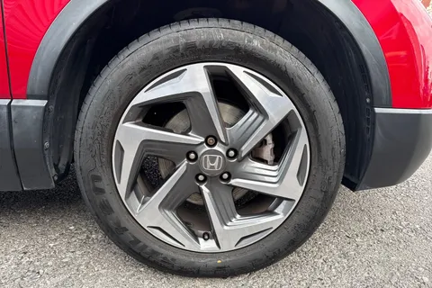 MT19AAZ Honda CR-V 1.5 VTEC Turbo EX 5dr CVT Thumbnail #15