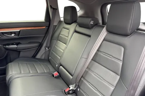 MT19AAZ Honda CR-V 1.5 VTEC Turbo EX 5dr CVT Thumbnail #18