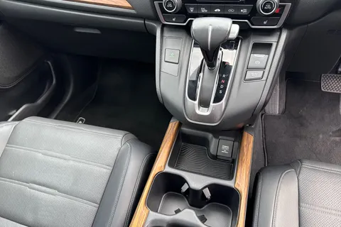 MT19AAZ Honda CR-V 1.5 VTEC Turbo EX 5dr CVT Thumbnail #22