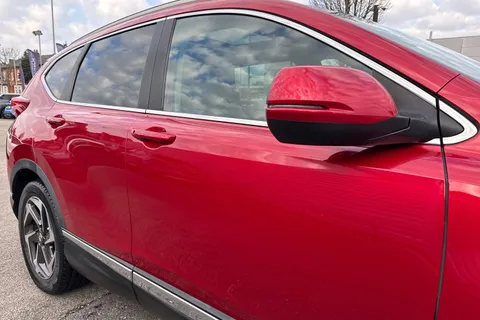 MT19AAZ Honda CR-V 1.5 VTEC Turbo EX 5dr CVT Thumbnail #25