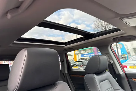 MT19AAZ Honda CR-V 1.5 VTEC Turbo EX 5dr CVT Thumbnail #27