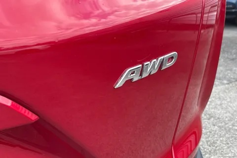 MT19AAZ Honda CR-V 1.5 VTEC Turbo EX 5dr CVT Thumbnail #30