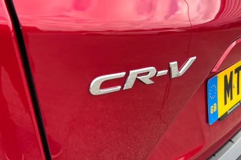 MT19AAZ Honda CR-V 1.5 VTEC Turbo EX 5dr CVT Thumbnail #31