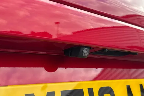 MT19AAZ Honda CR-V 1.5 VTEC Turbo EX 5dr CVT Thumbnail #32