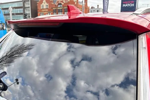 MT19AAZ Honda CR-V 1.5 VTEC Turbo EX 5dr CVT Thumbnail #33