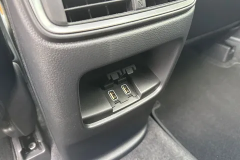 MT19AAZ Honda CR-V 1.5 VTEC Turbo EX 5dr CVT Thumbnail #35