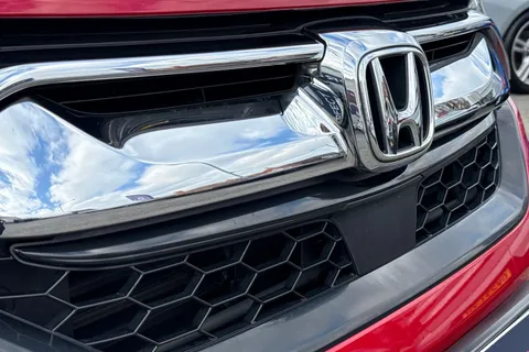 MT19AAZ Honda CR-V 1.5 VTEC Turbo EX 5dr CVT Thumbnail #38